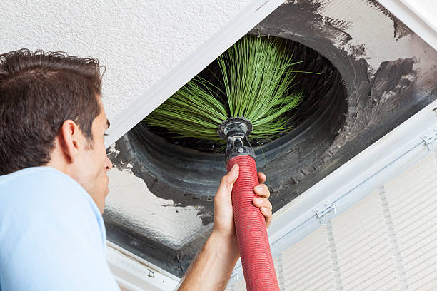 Best Air Duct Cleaning Near Me  in Garberville, CA
